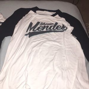 Shawn Mendes shirt